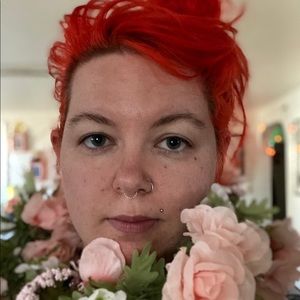 Meet your Posher, Justina